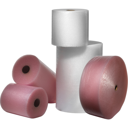 Rouleau &agrave; bulles Durabubble, 250' x 12", 1/2" bulles - Polyair DBL48S12P12