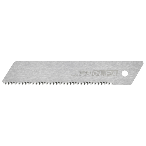 Extra Heavy-Duty Utility Knife Blade, Single Style - Olfa 1105914