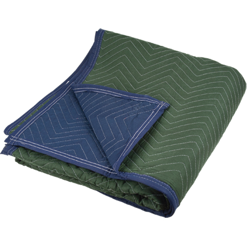 Enveloppe de protection standard pour mobilier, 80" lo x 72" la, 5 lb - KLETON 