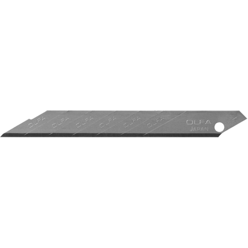 Lames de rechange pour graphisme, Style Cassable - Olfa 5007