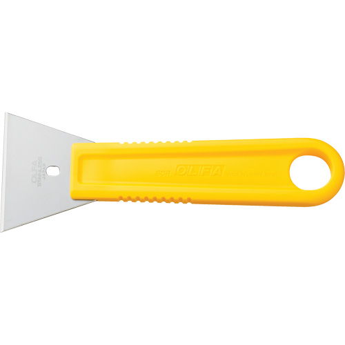 60mm SCR-L Multi-Purpose Scraper - Olfa 1086562