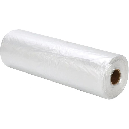 Polyethylene Bags, 12" x 20", 2 mils -  