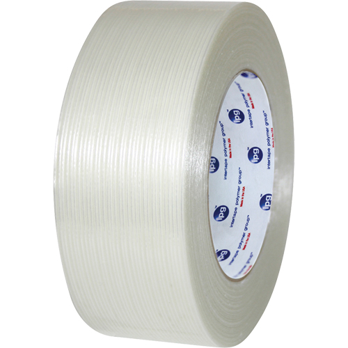 Ruban &agrave; filaments utilitaire RG400, &eacute;paisseur 5 mils, 48 mm (2") x 55 m (180')  - IPG RG400.48