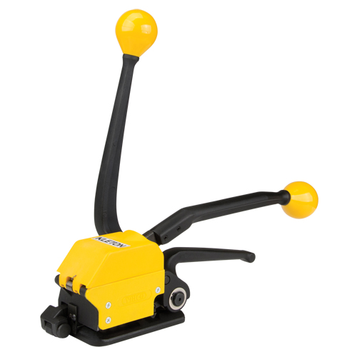 Manual Sealless Steel Strapping Tool - KLETON 