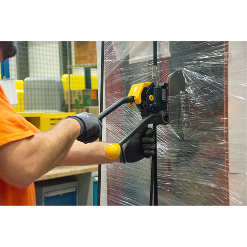 Manual Sealless Steel Strapping Tool - KLETON 