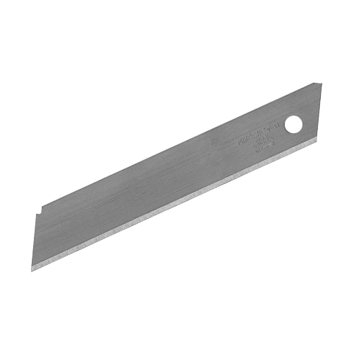 Lame de couteau utilitaire Styropor, Style Simple - Martor 79.6