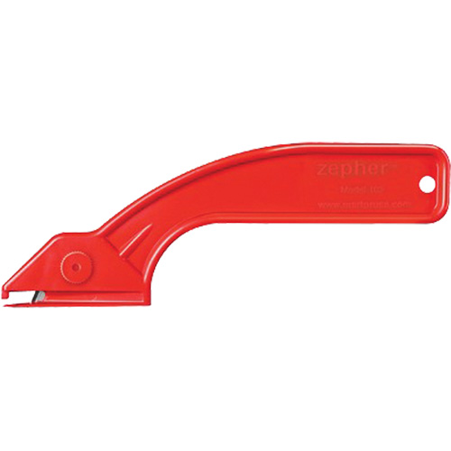 Zepher 102 Safety Cutter - Martor 01.08