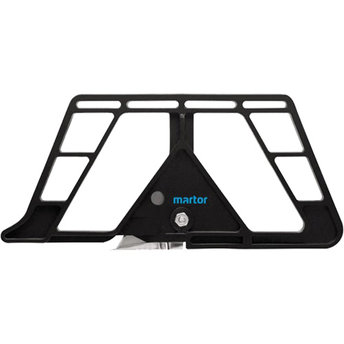 Zepher 105 Safety Cutter - Martor 06.08
