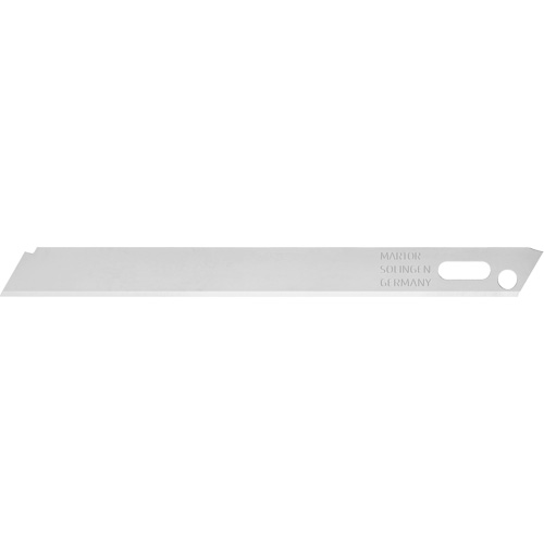 Replacement Blade, Single Style - Martor 86.60