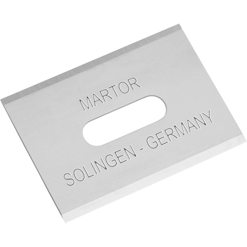 Replacement Blade, Single Style - Martor 92.66