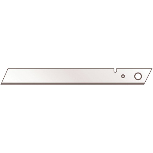Replacement Blade, Single Style - Martor 106.62
