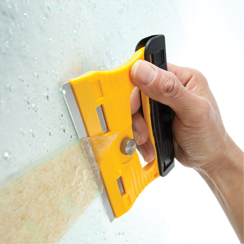 Glass Scraper - Olfa 1126049