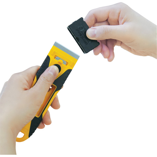 Glass Scraper - Olfa 1141513