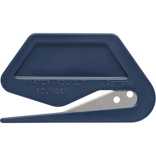 Coupoir jetable Polycut MDP Secumax - Martor 8500772.12