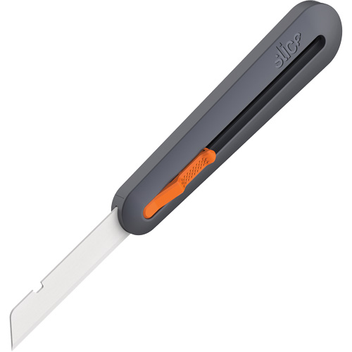 Slice Manual Industrial Knife, Ceramic, Nylon Handle - Dentec 2110559