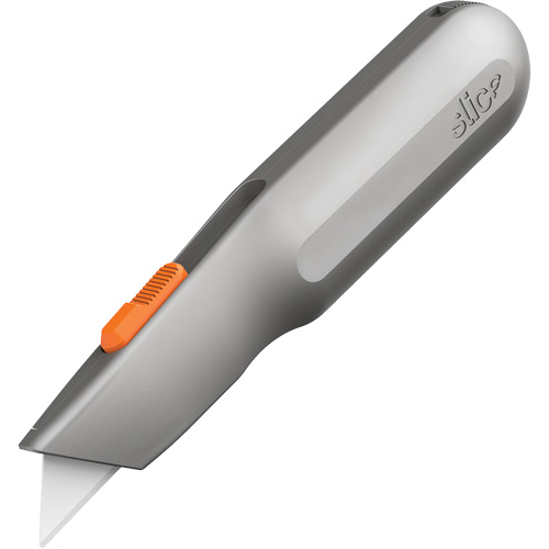 Slice Manual Knife, Ceramic, Metal Handle - Dentec 2110490