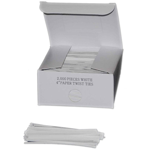 Twist Ties -  