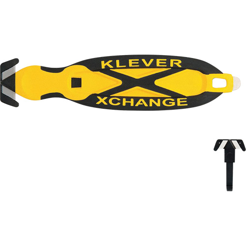 Couteau Xchange - Klever KCJ-XC-20Y