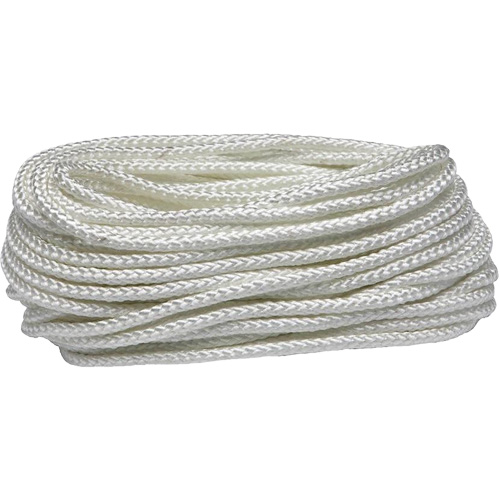 #15 Braided Twine, Nylon, 1640' -  
