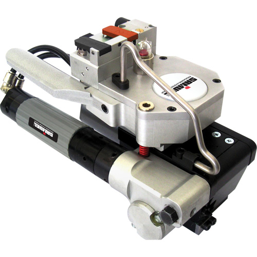 Pneumatic Powered Plastic Strapping Tool - Samuel 6PSTLP016