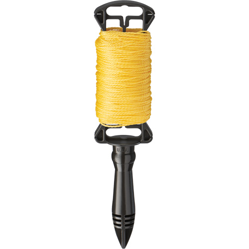 Twisted Line with Reel, 100' - Empire Level D39101N
