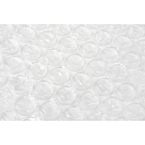 Bubble Roll, 50' x 24", Bubble Size 1/2" - KLETON 