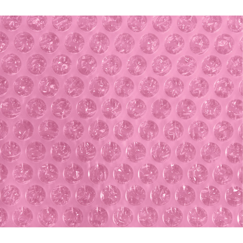Bubble Roll, 750' x 48", Anti-Static, Bubble Size 3/16" - KLETON 