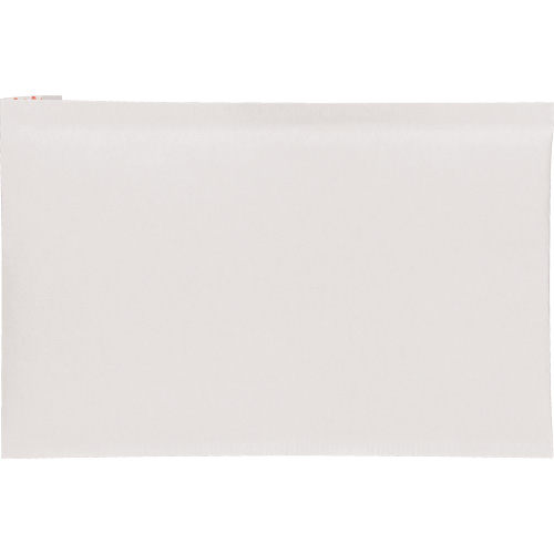 Enveloppe postale coussin&eacute;e, Papier blanc, 8-1/2" la x 12" lo - KLETON 