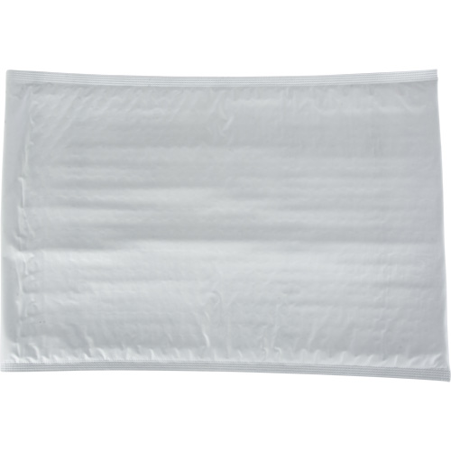 Bubble Shipping Mailer, Polyethylene, 9-1/2" W x 14-1/2" L - KLETON 