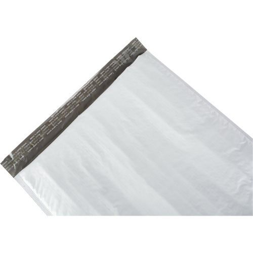 Bubble Shipping Mailer, Polyethylene, 14-1/4" W x 20" L - KLETON 
