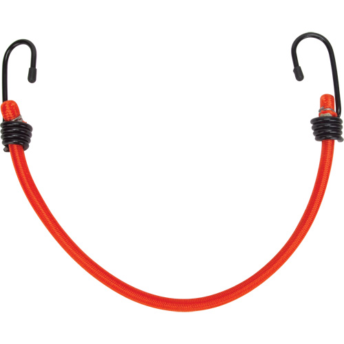 Bungee Cord Tie Downs, 12" - KLETON 