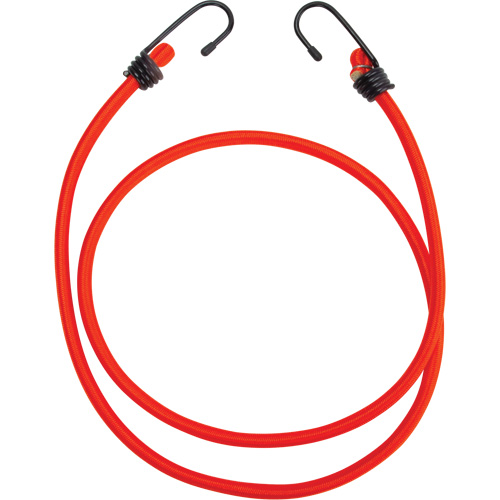 Bungee Cord Tie Downs, 48" - KLETON 