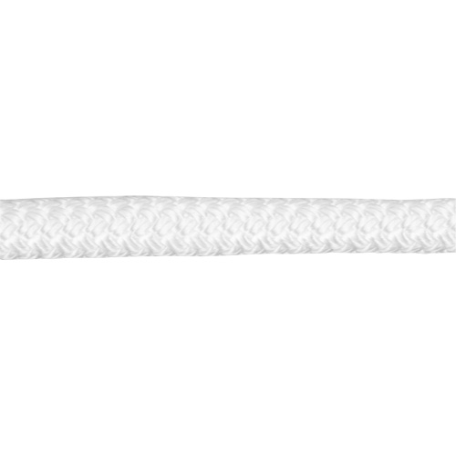 Corde tress&eacute;e 3/8", Nylon, 600' - KLETON 
