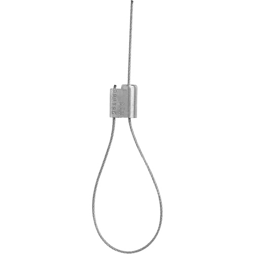 Cable Lock Seals - Brady 95166