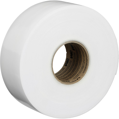Ruban d'emballage Extreme 4412W+, 76,2 mm (3") x 16,4 m (54'), Blanc - 3M 4412W+