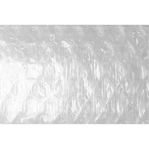 Industrial Grade Bubble Roll, 750' x 48", Bubble Size 3/16" - KLETON 