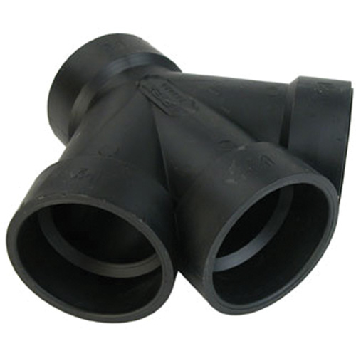 Raccord Y 45° - Bow Plumbing 600585