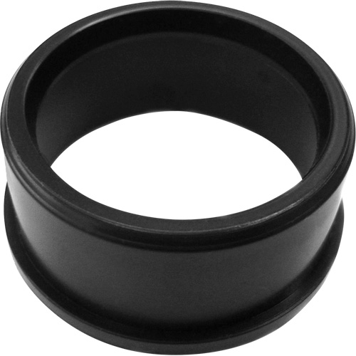 Bushing, 4" x 1-1/2", Spigot x Hub, Plastic - Bow Plumbing 601591
