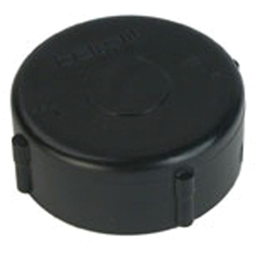 Bouchon de nettoyage pour siphon-P, Plastique - Bow Plumbing 602078