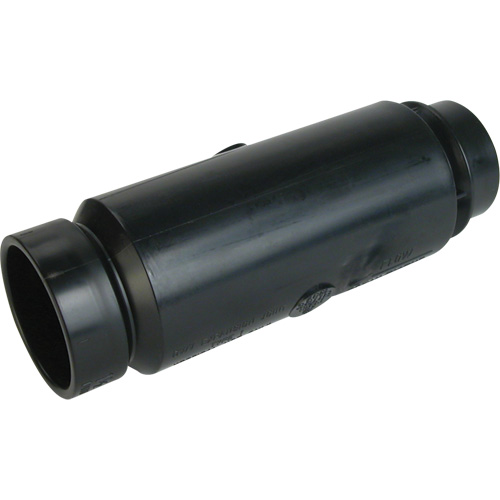 Expansion Joint, 2" Dia., Plastic - Bow Plumbing 602177