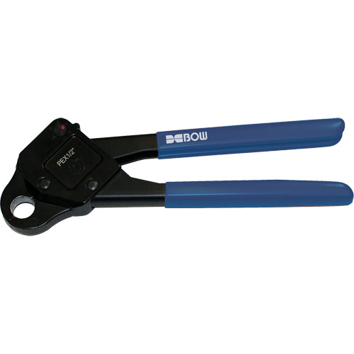 Outil &agrave; sertir coud&eacute; compact - Bow Plumbing 563734
