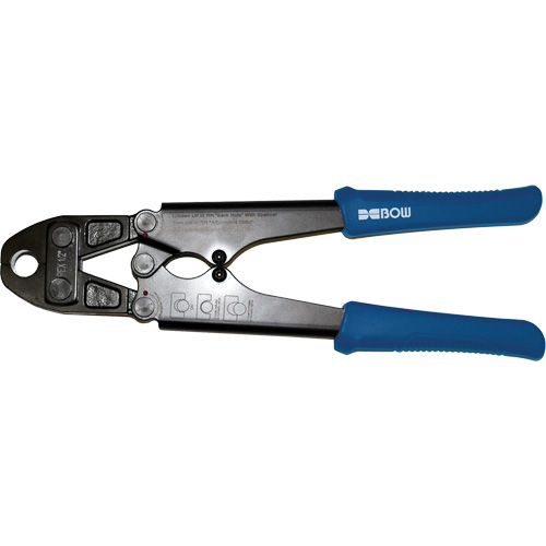 Crimp Tool - Bow Plumbing 564518