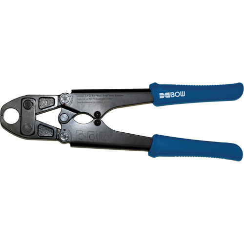 Crimp Tool - Bow Plumbing 564617