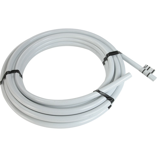 Tuyau pour eau froide/chaude Superpex, Plastique, 300' lo x 0,75" dia. - Bow Plumbing 588954
