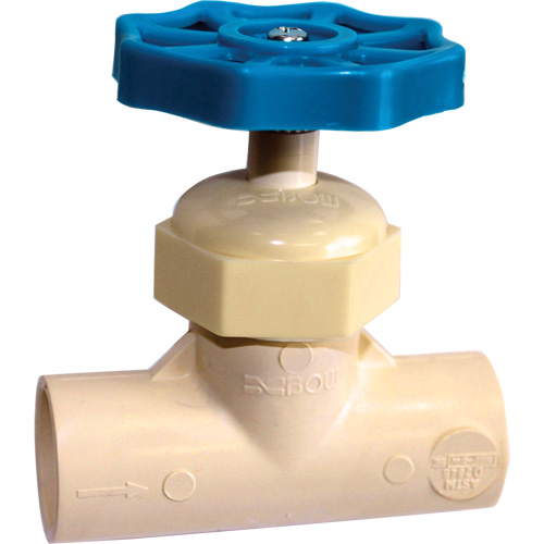 Valve d'arr&ecirc;t - Bow Plumbing 564369