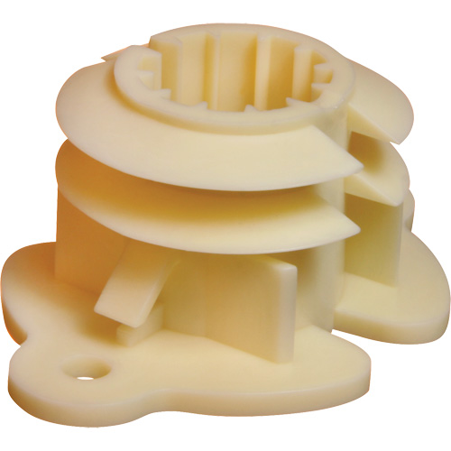 Pipe Insulator - Bow Plumbing 562660