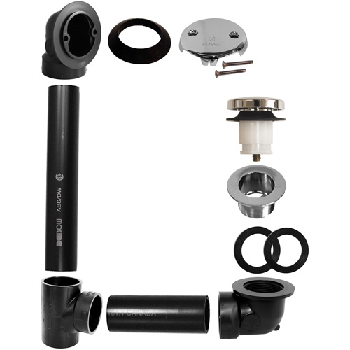 Drain instantan&eacute; - Bow Plumbing 571208