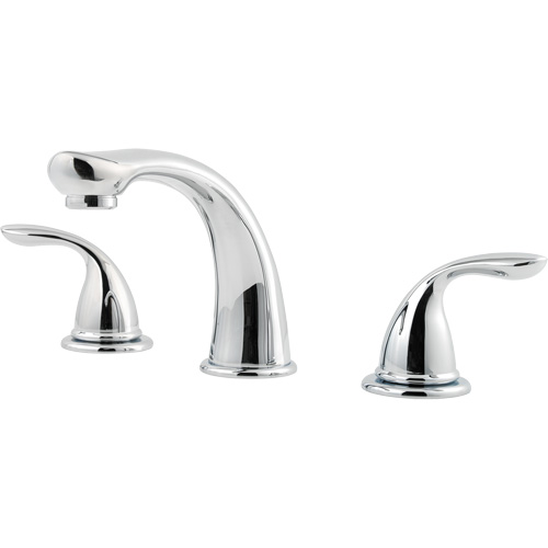 Pfirst Series Complete Roman Tub Trim - Pfister 1T65100