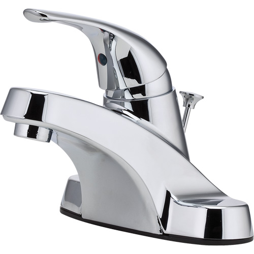 Robinet de salle de bain &agrave; commande unique s&eacute;rie Pfirst - Pfister LG1427000