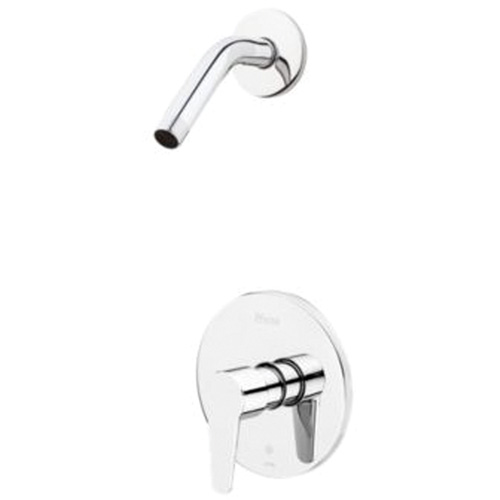Garniture de douche moderne Pfirst - Pfister R890600